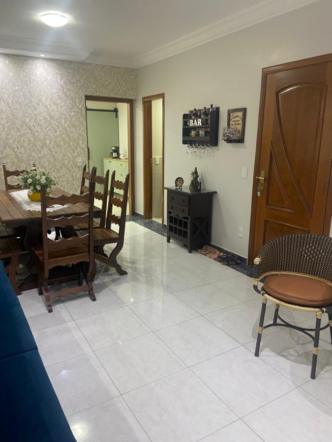 Apartamento, 3 quartos, 130 m² - Foto 19