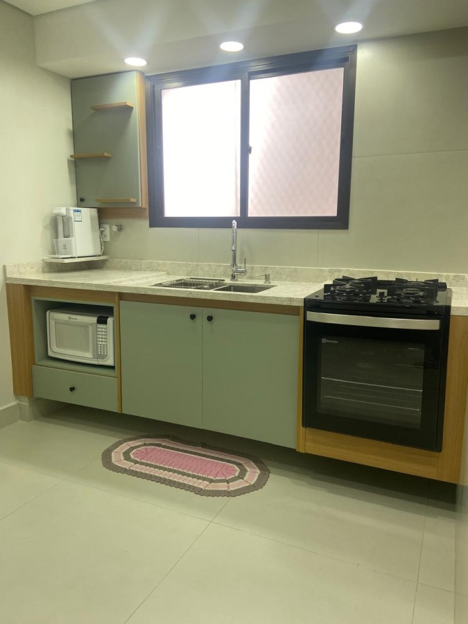Apartamento, 3 quartos, 130 m² - Foto 29