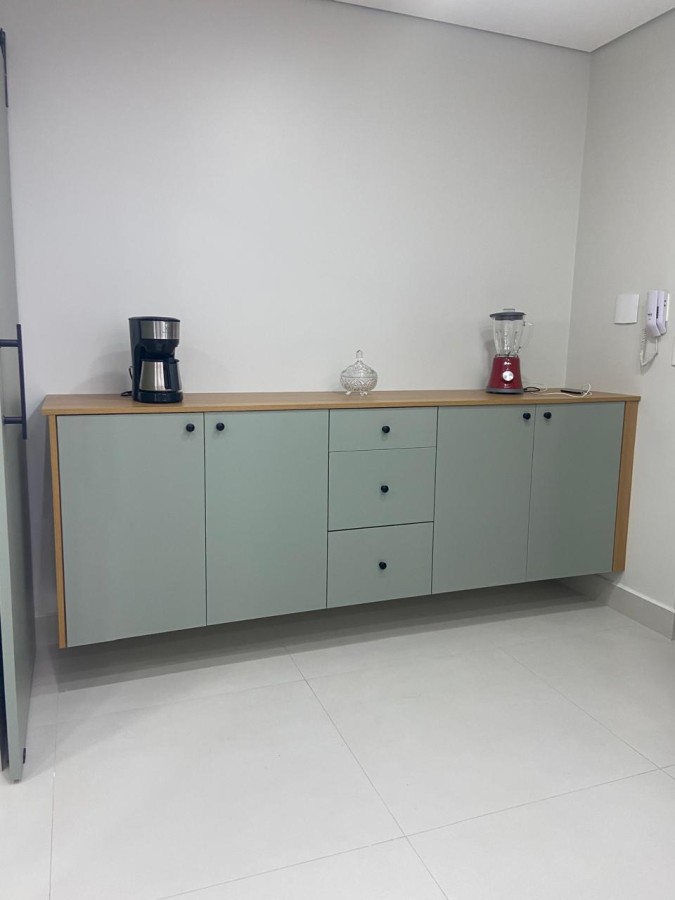 Apartamento, 3 quartos, 130 m² - Foto 25