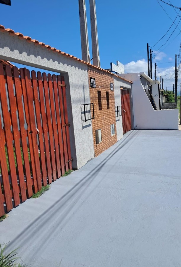 Casa, 2 quartos - Foto 8