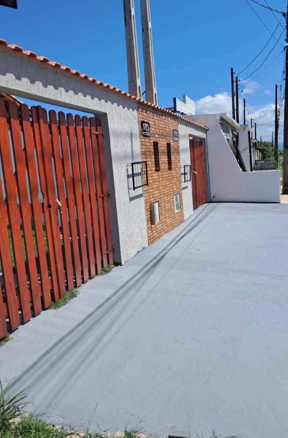 Casa, 2 quartos - Foto 25