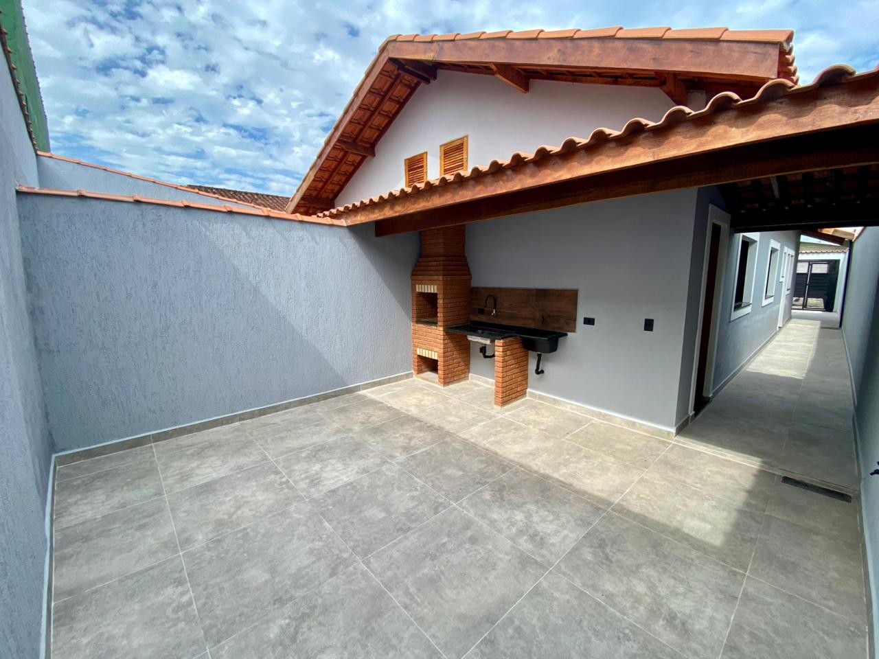 Casa - Foto 3