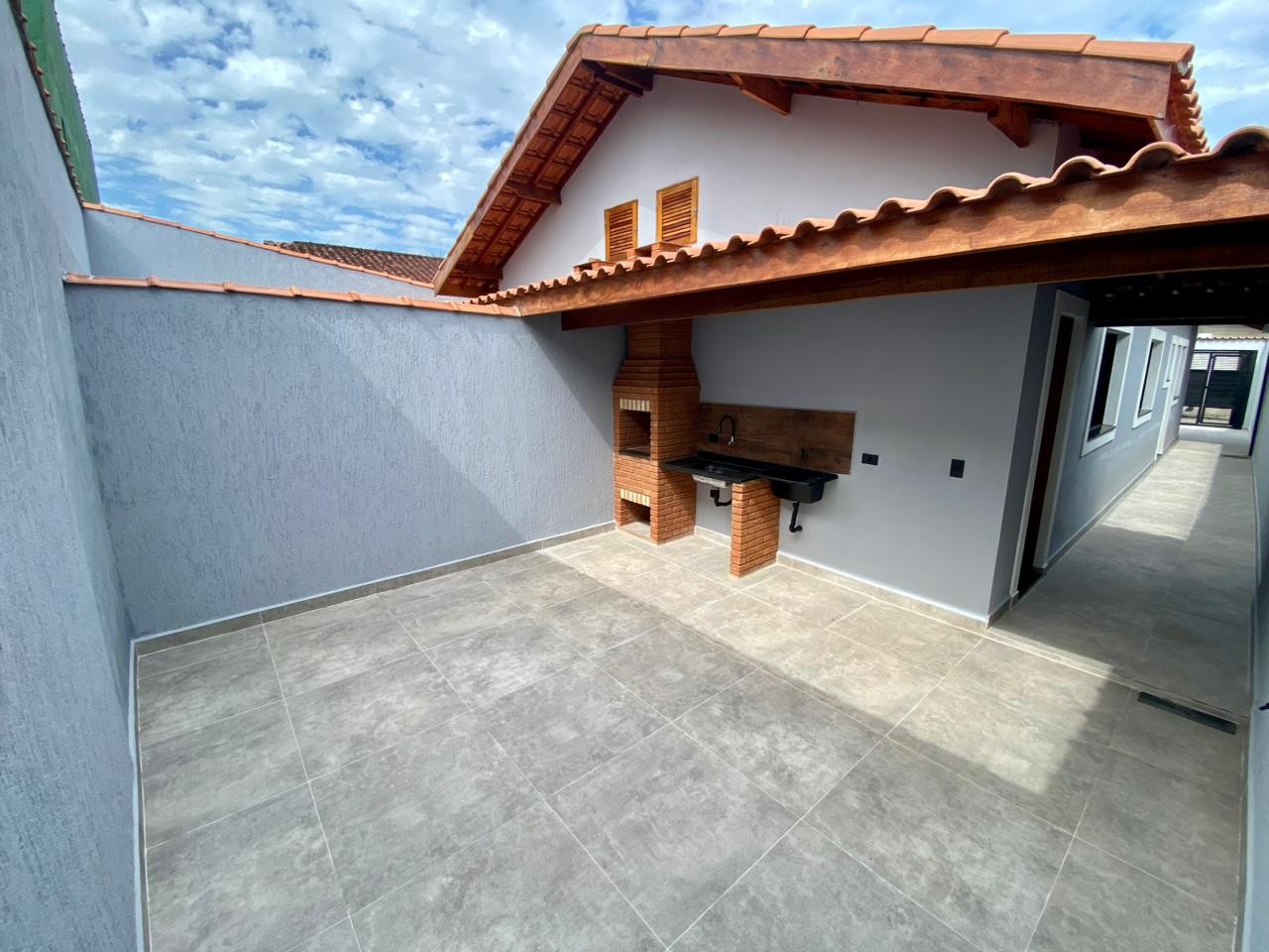 Casa - Foto 1
