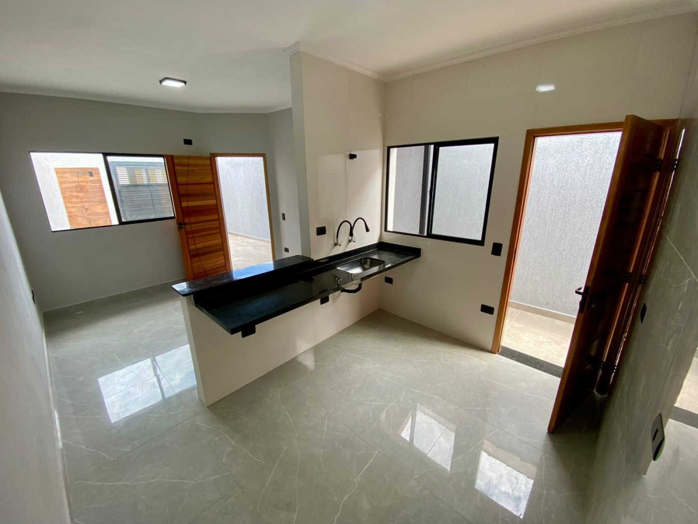 Casa - Foto 13