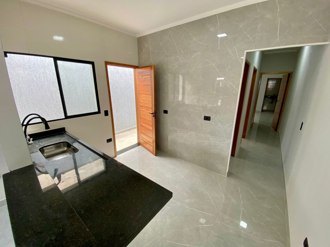 Casa - Foto 17