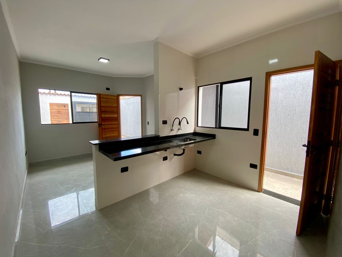 Casa - Foto 18