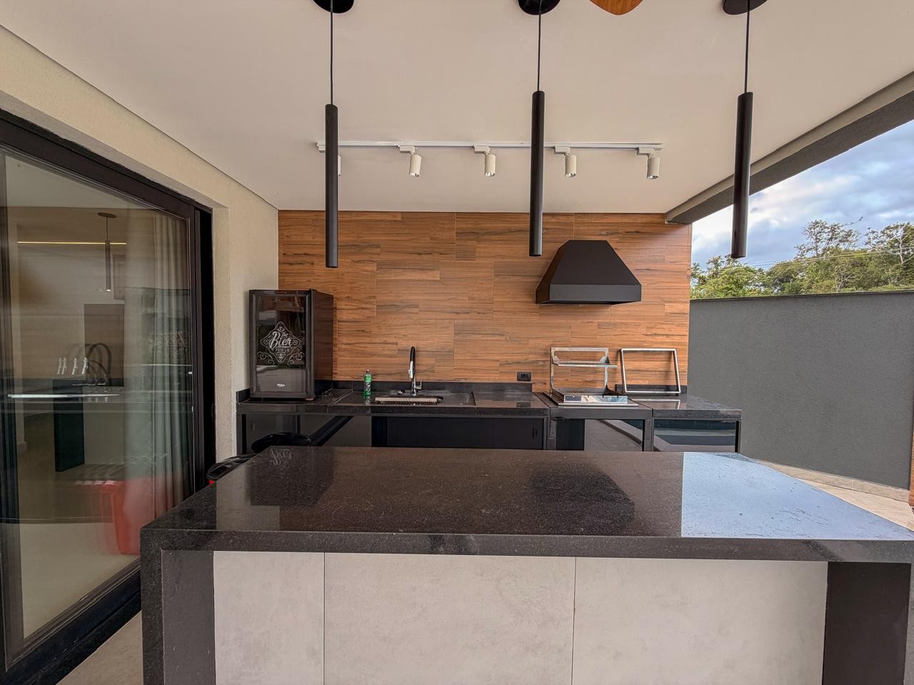 Casa, 6 quartos - Foto 7