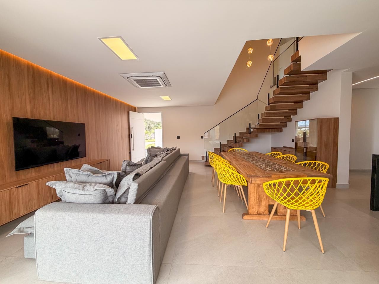 Casa, 6 quartos - Foto 18