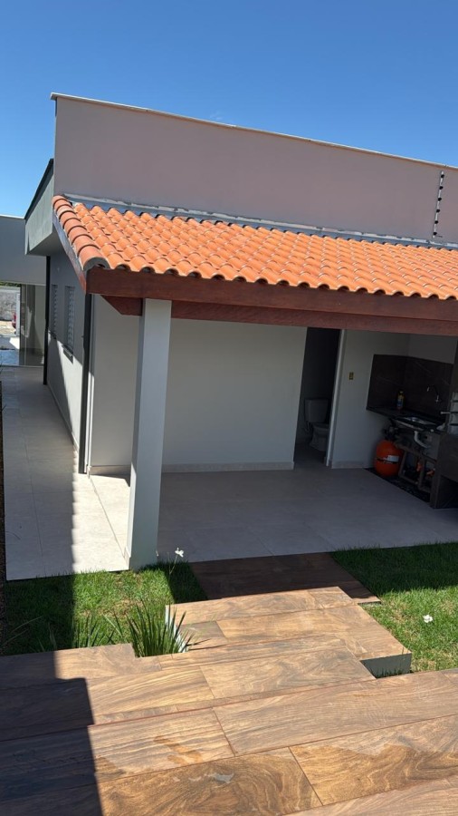 Casa, 2 quartos - Foto 2