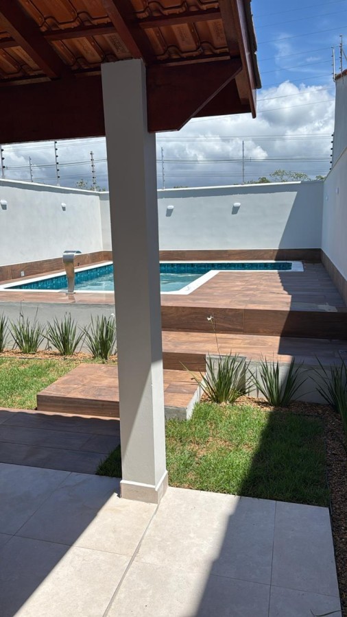 Casa, 2 quartos - Foto 1