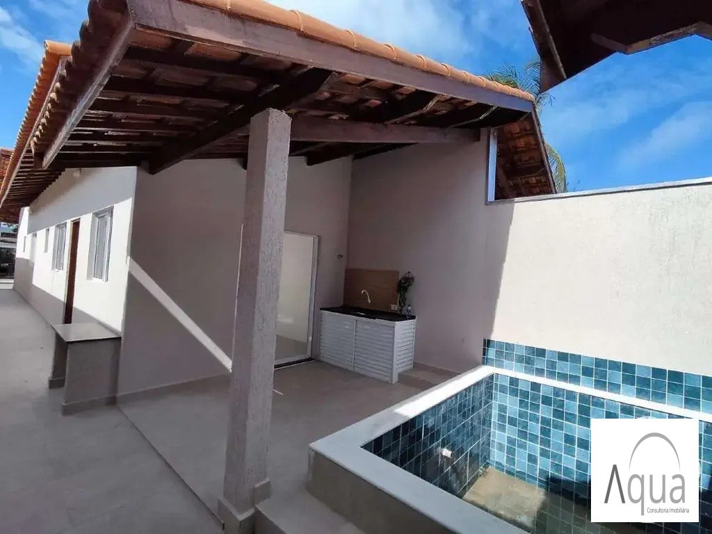 Casa, 2 quartos, 64 m² - Foto 18