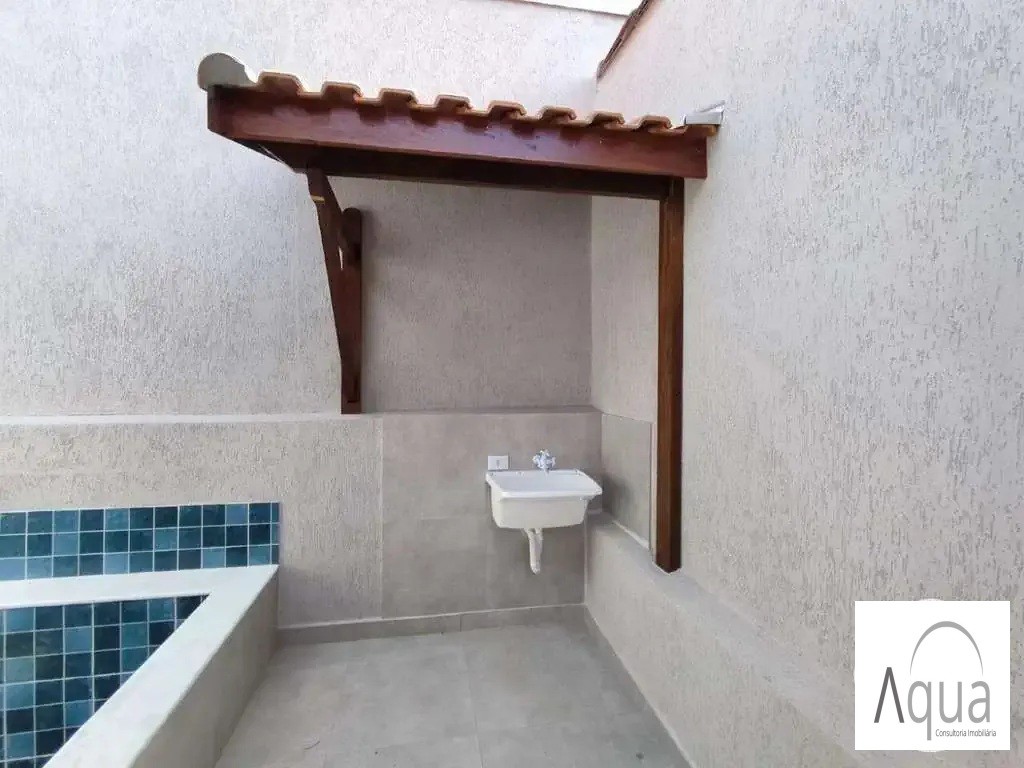 Casa, 2 quartos, 64 m² - Foto 17
