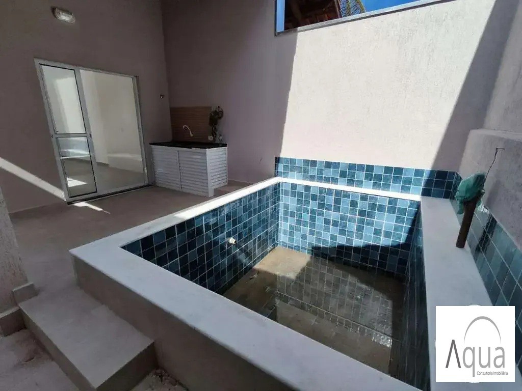 Casa, 2 quartos, 64 m² - Foto 20
