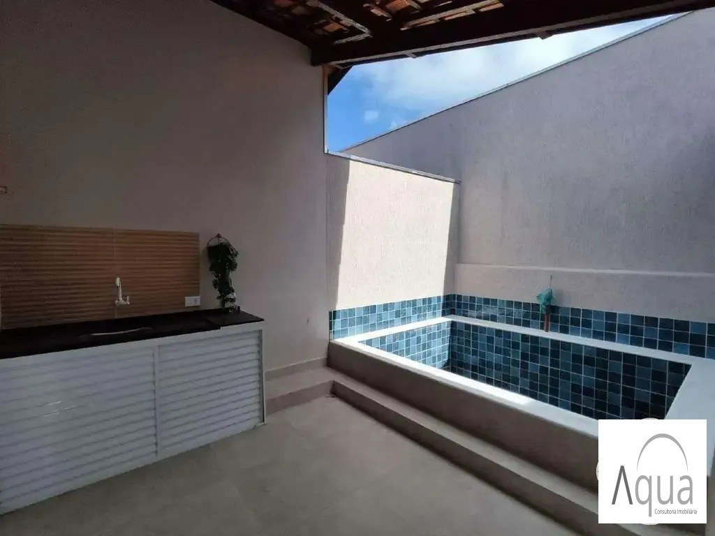 Casa, 2 quartos, 64 m² - Foto 21