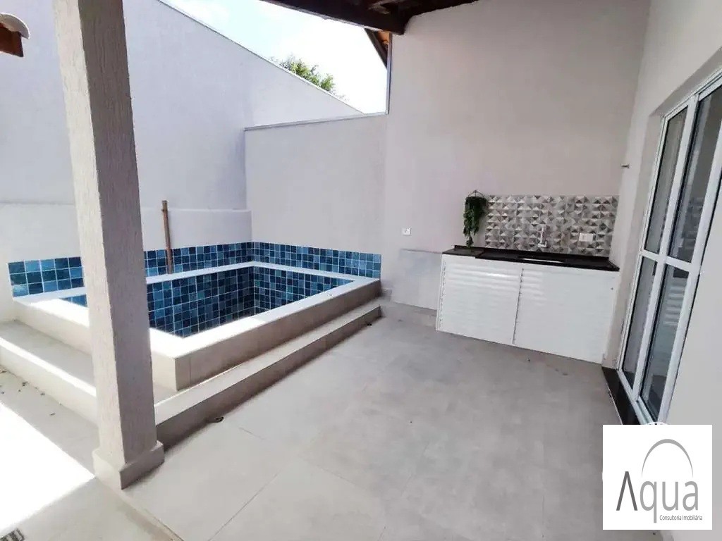 Casa, 2 quartos, 64 m² - Foto 19
