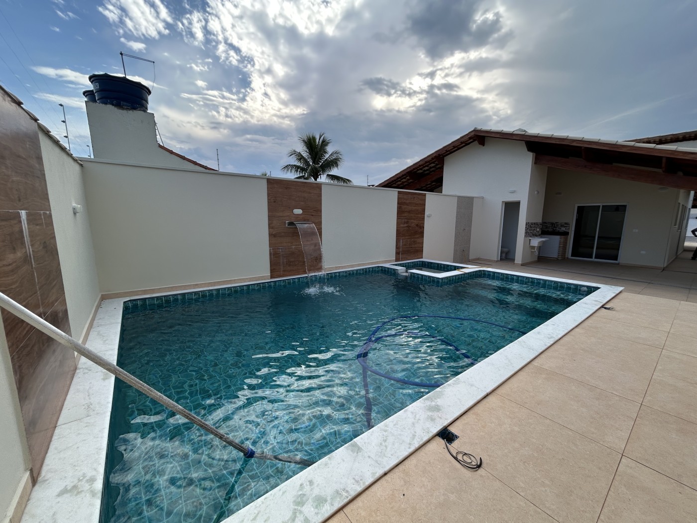 Casa, 2 quartos, 92 m² - Foto 5