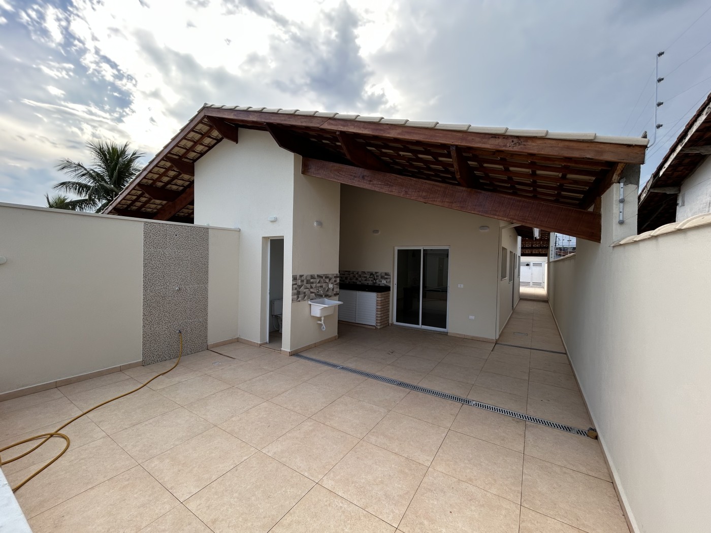 Casa, 2 quartos, 92 m² - Foto 6