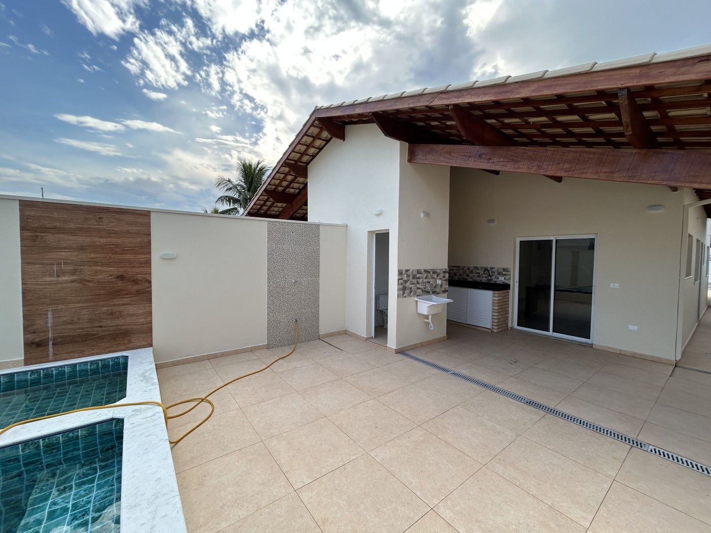 Casa, 2 quartos, 92 m² - Foto 7
