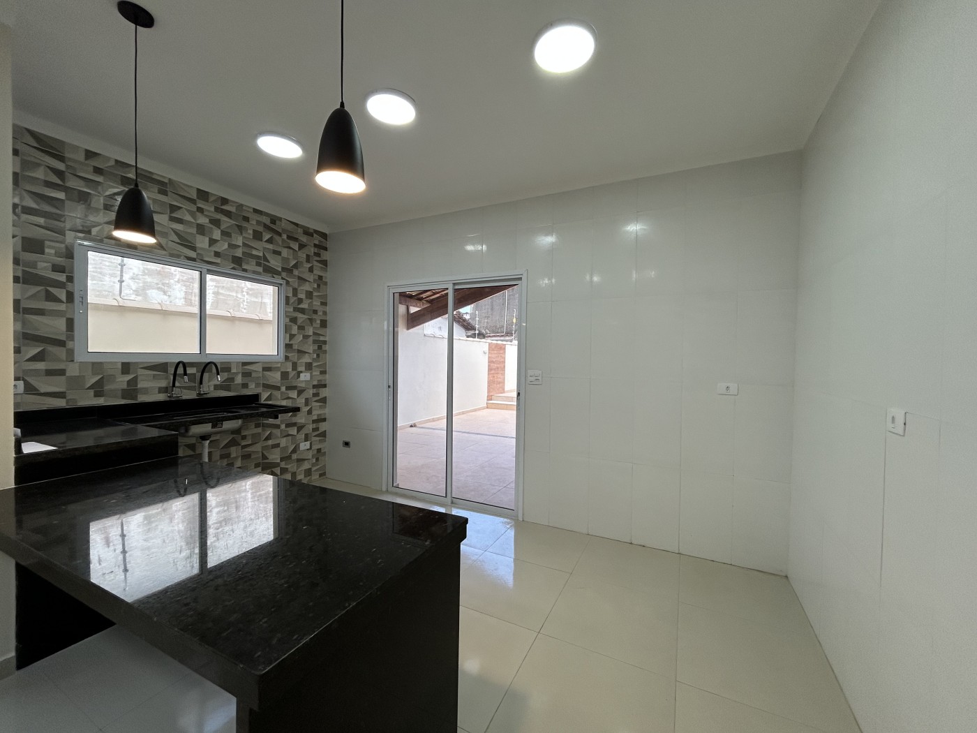 Casa, 2 quartos, 92 m² - Foto 9