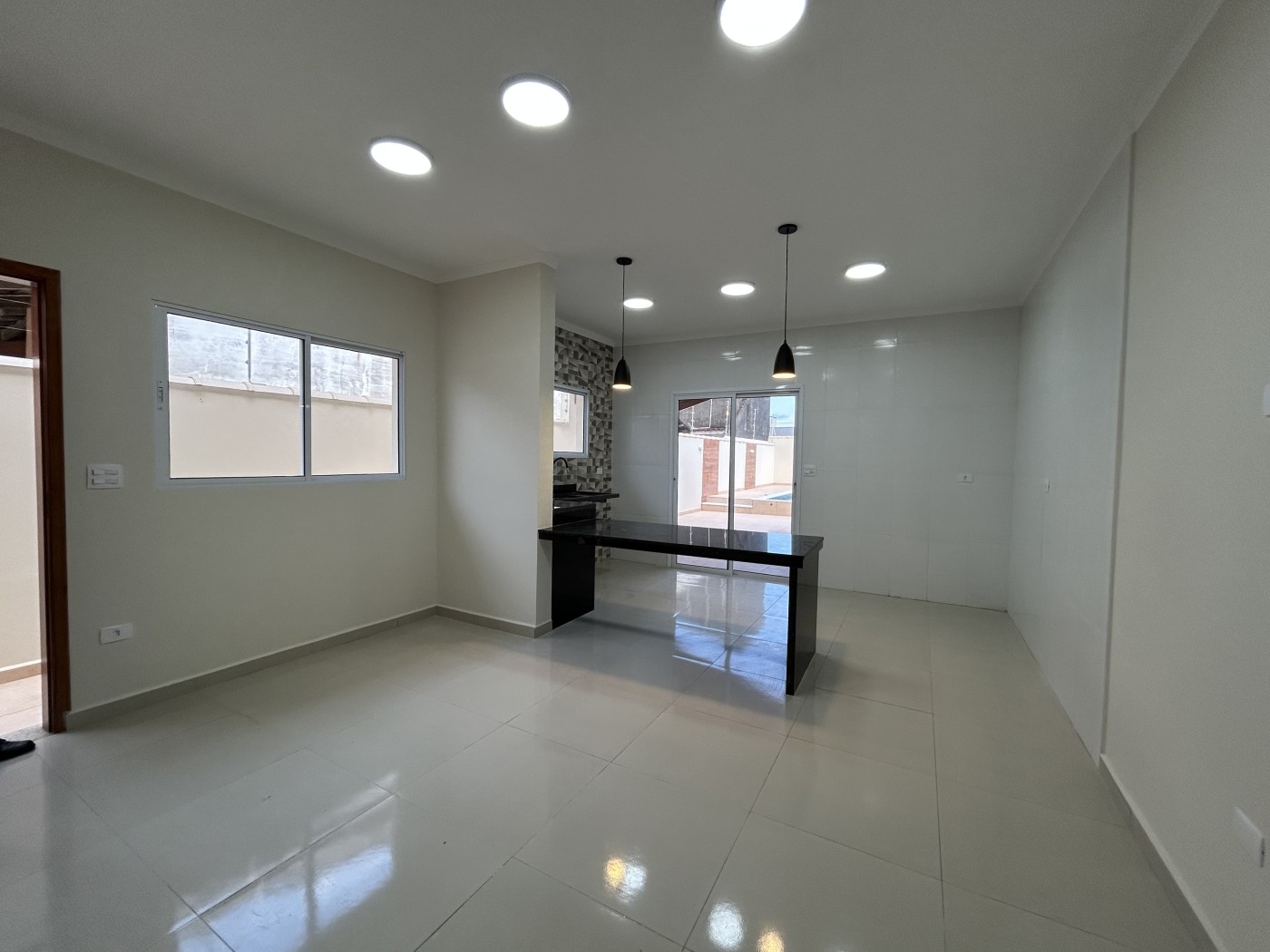 Casa, 2 quartos, 92 m² - Foto 10