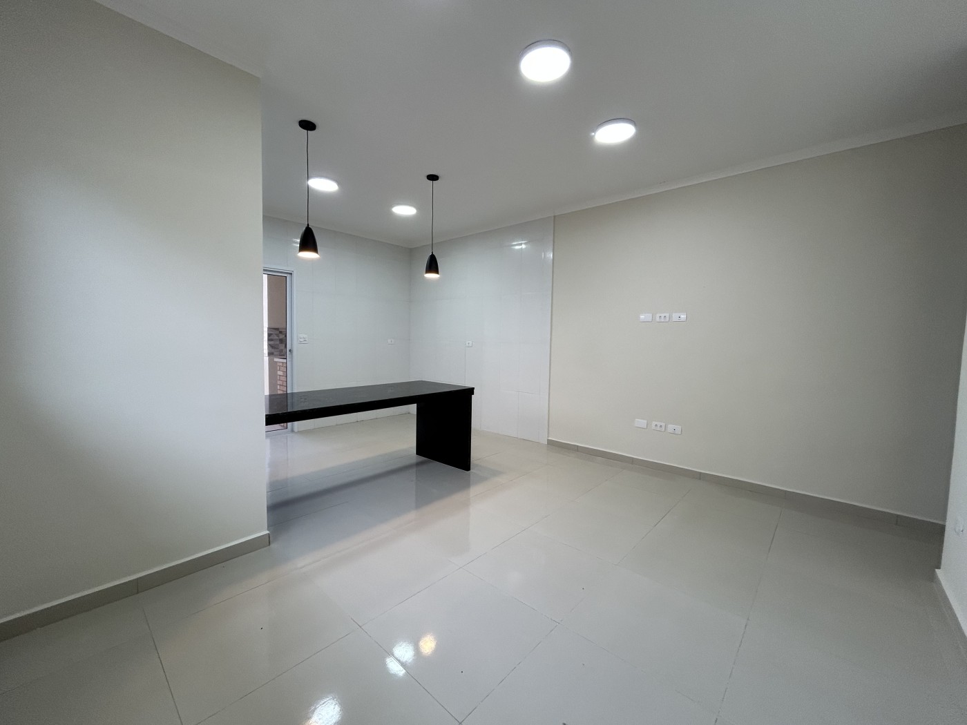 Casa, 2 quartos, 92 m² - Foto 13