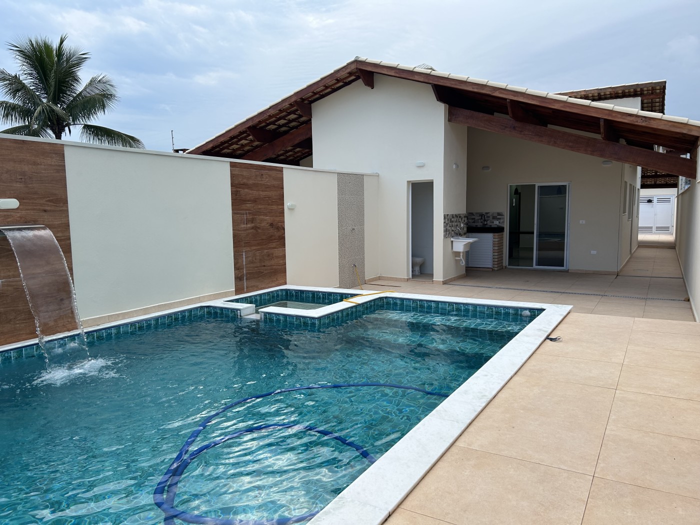 Casa, 2 quartos, 92 m² - Foto 16
