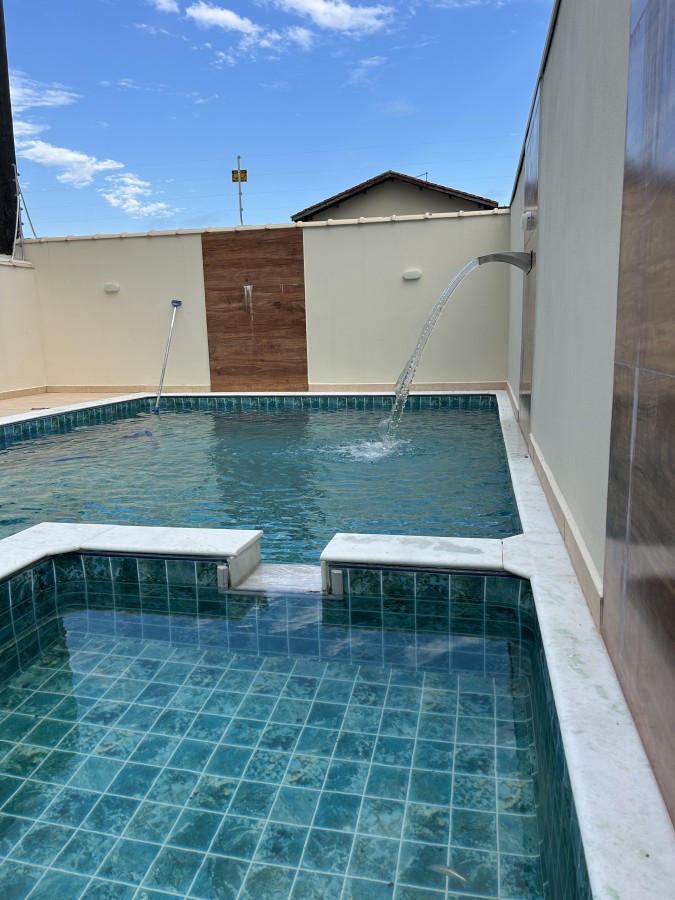 Casa, 2 quartos, 92 m² - Foto 17