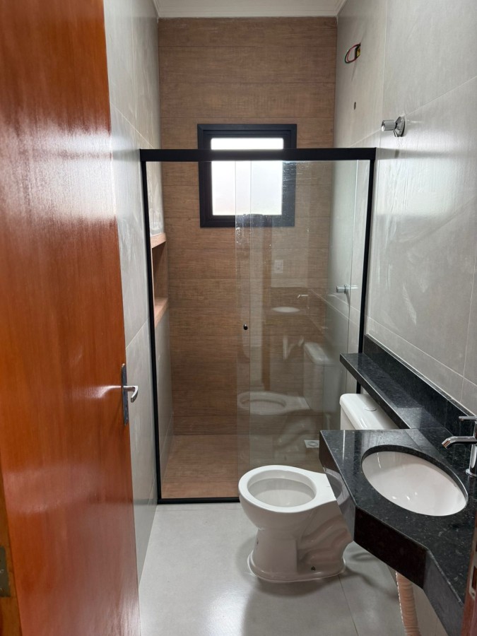 Casa, 3 quartos - Foto 2