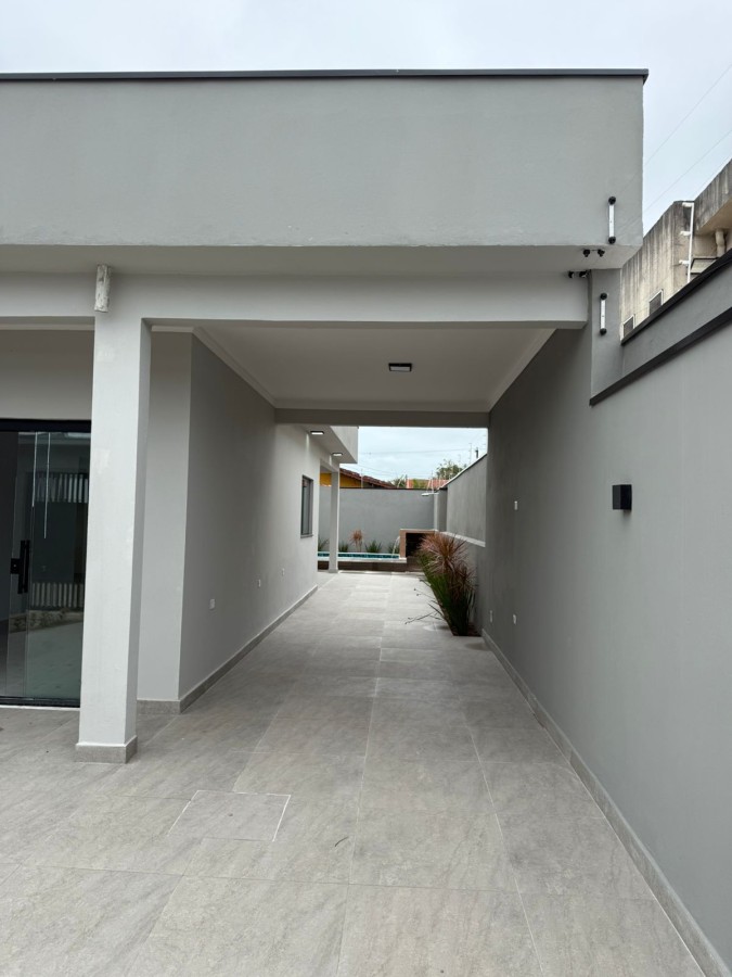Casa, 3 quartos - Foto 3