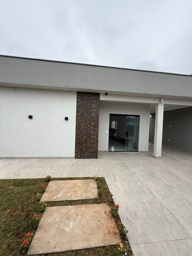 Casa, 3 quartos - Foto 10