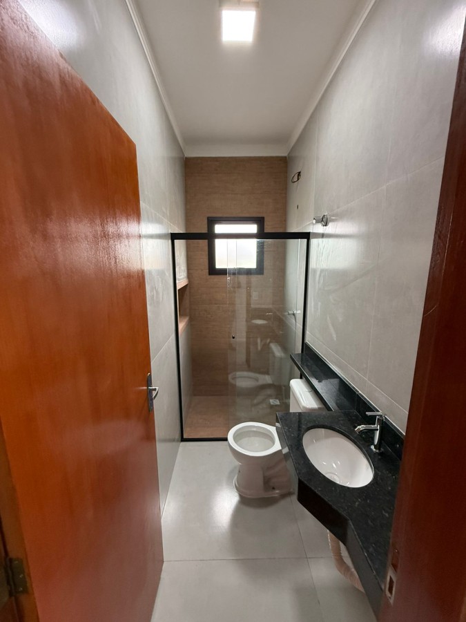 Casa, 3 quartos - Foto 11