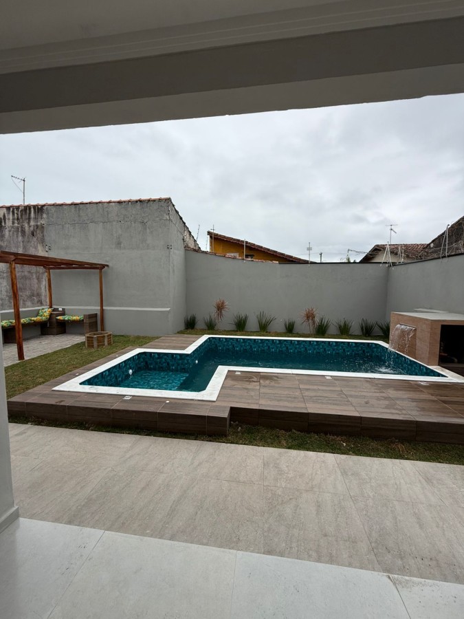 Casa, 3 quartos - Foto 13
