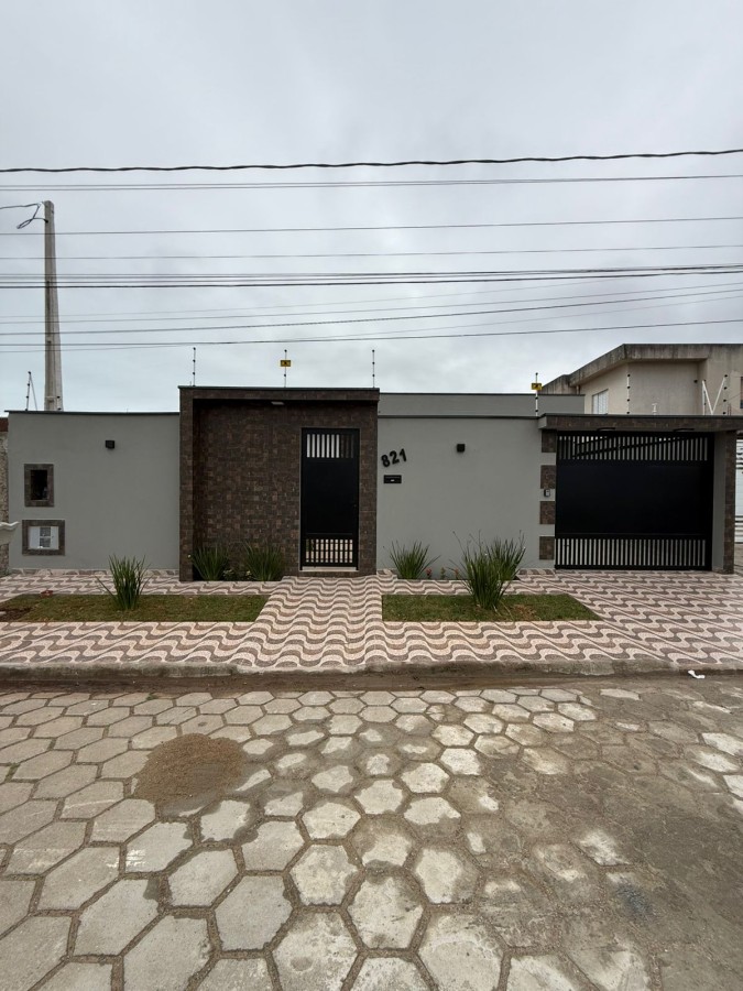 Casa, 3 quartos - Foto 15