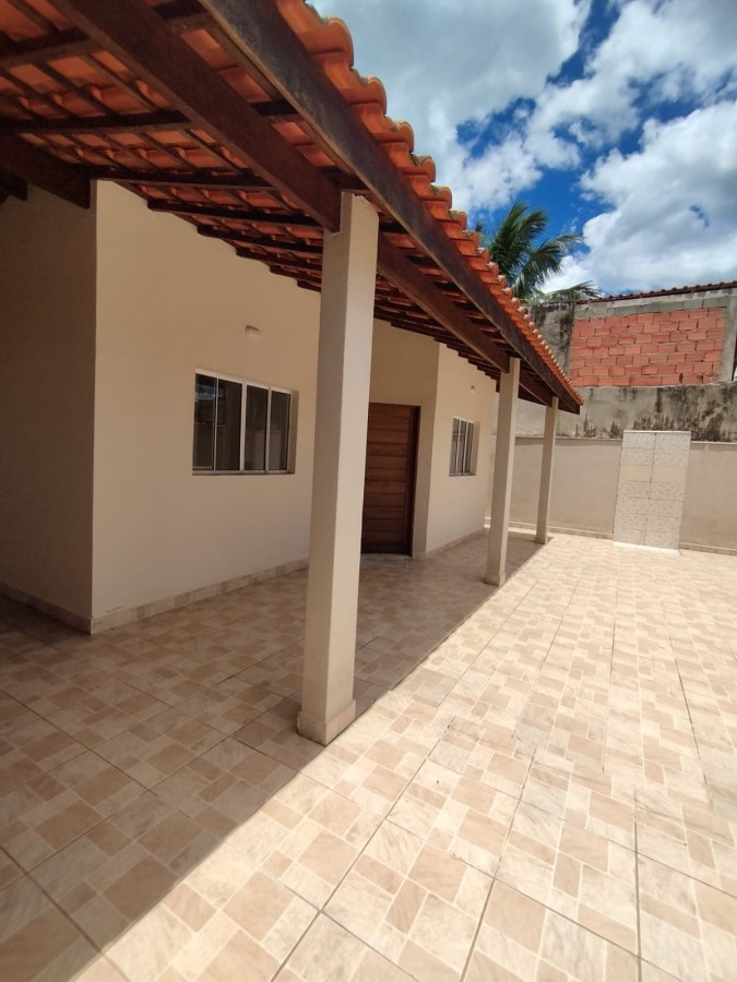 Casa, 2 quartos - Foto 2