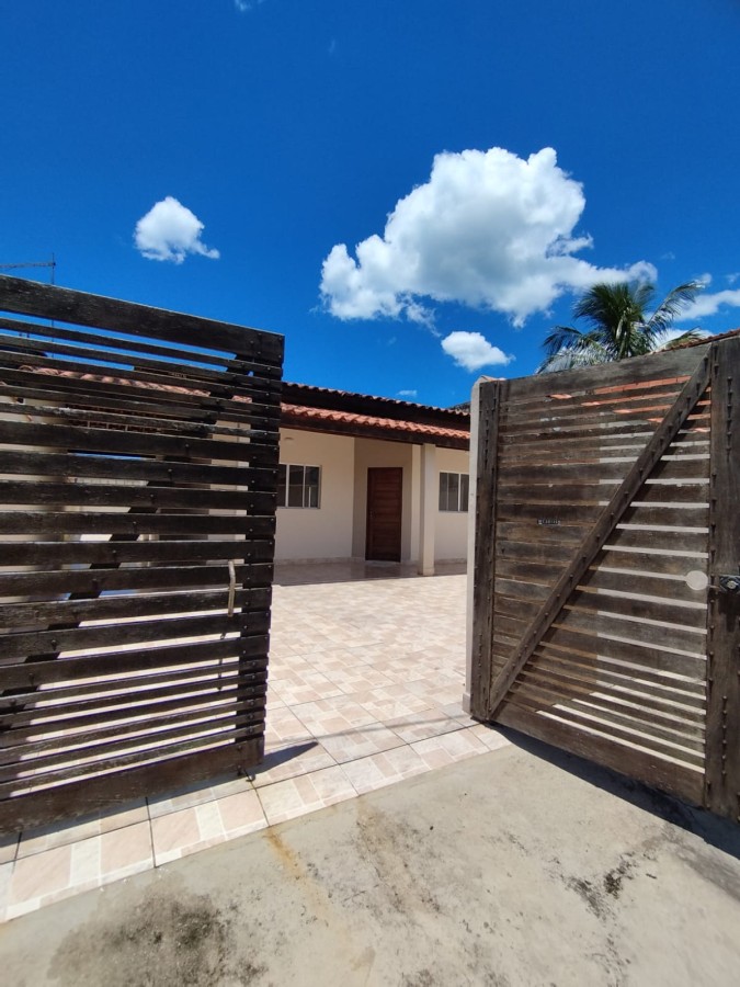 Casa, 2 quartos - Foto 18