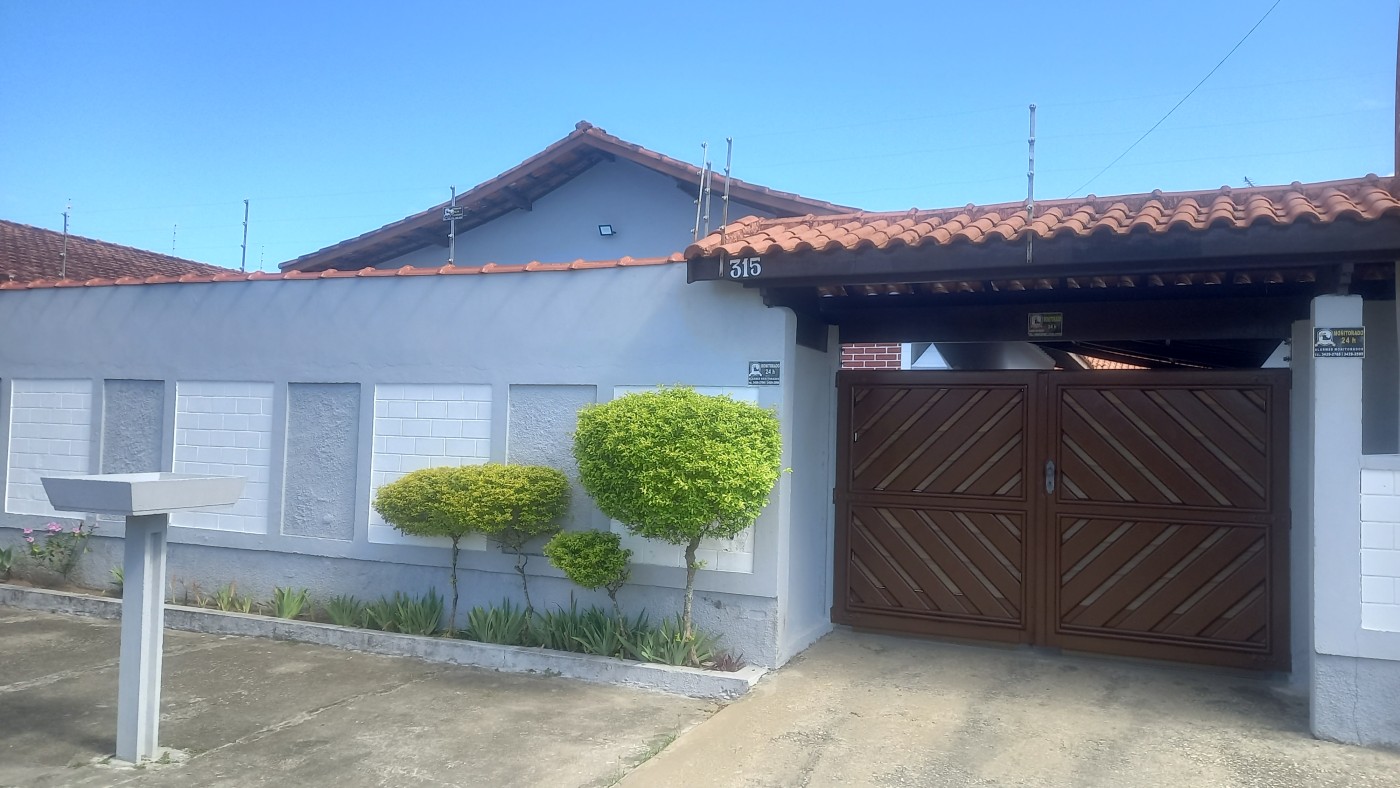 Casa, 5 quartos - Foto 16