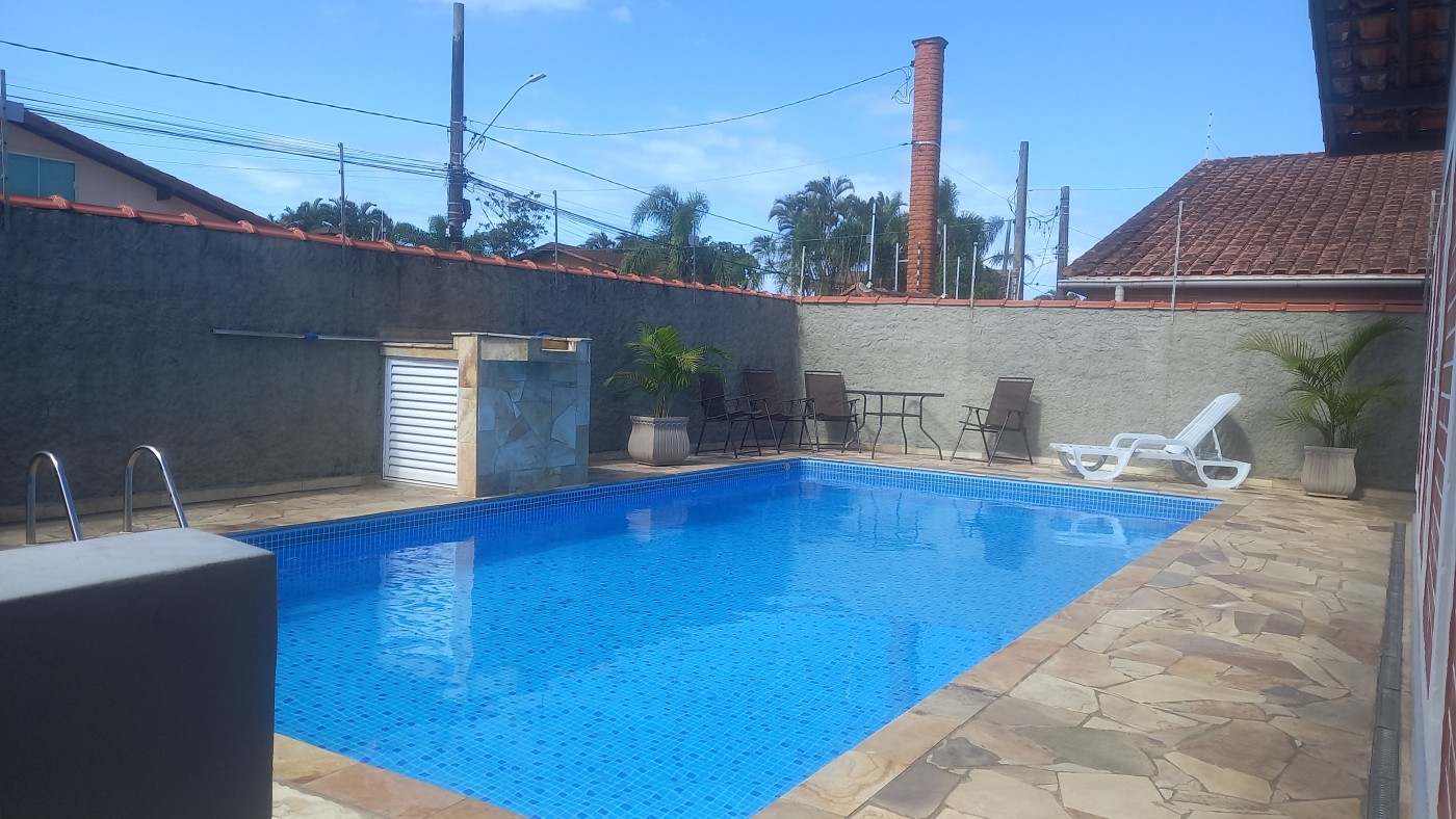 Casa, 5 quartos - Foto 18