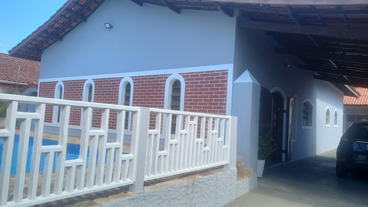 Casa, 5 quartos - Foto 17