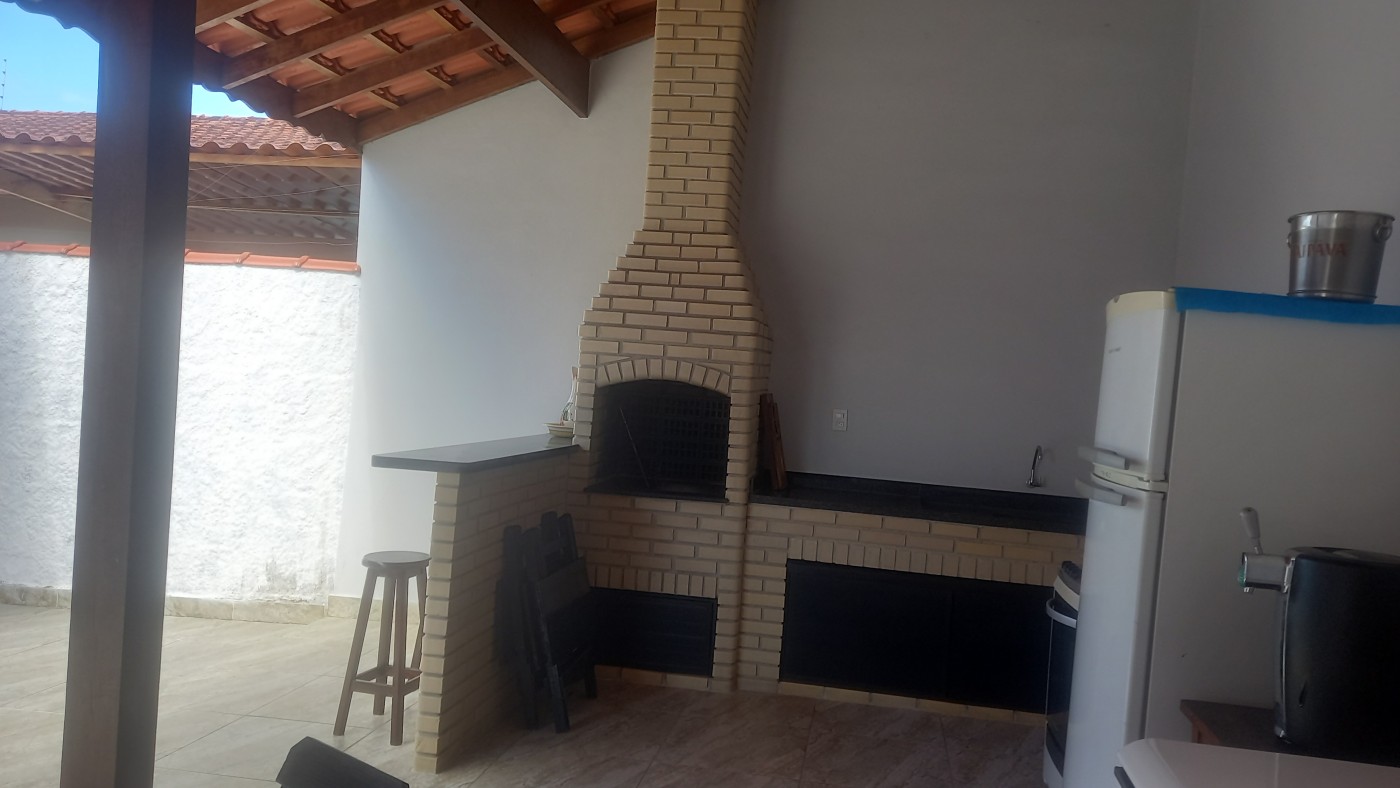 Casa, 5 quartos - Foto 20