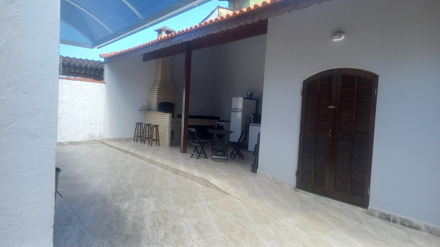 Casa, 5 quartos - Foto 19