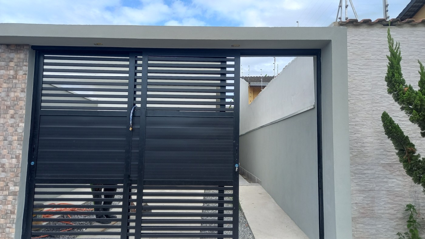 Casa, 2 quartos - Foto 4