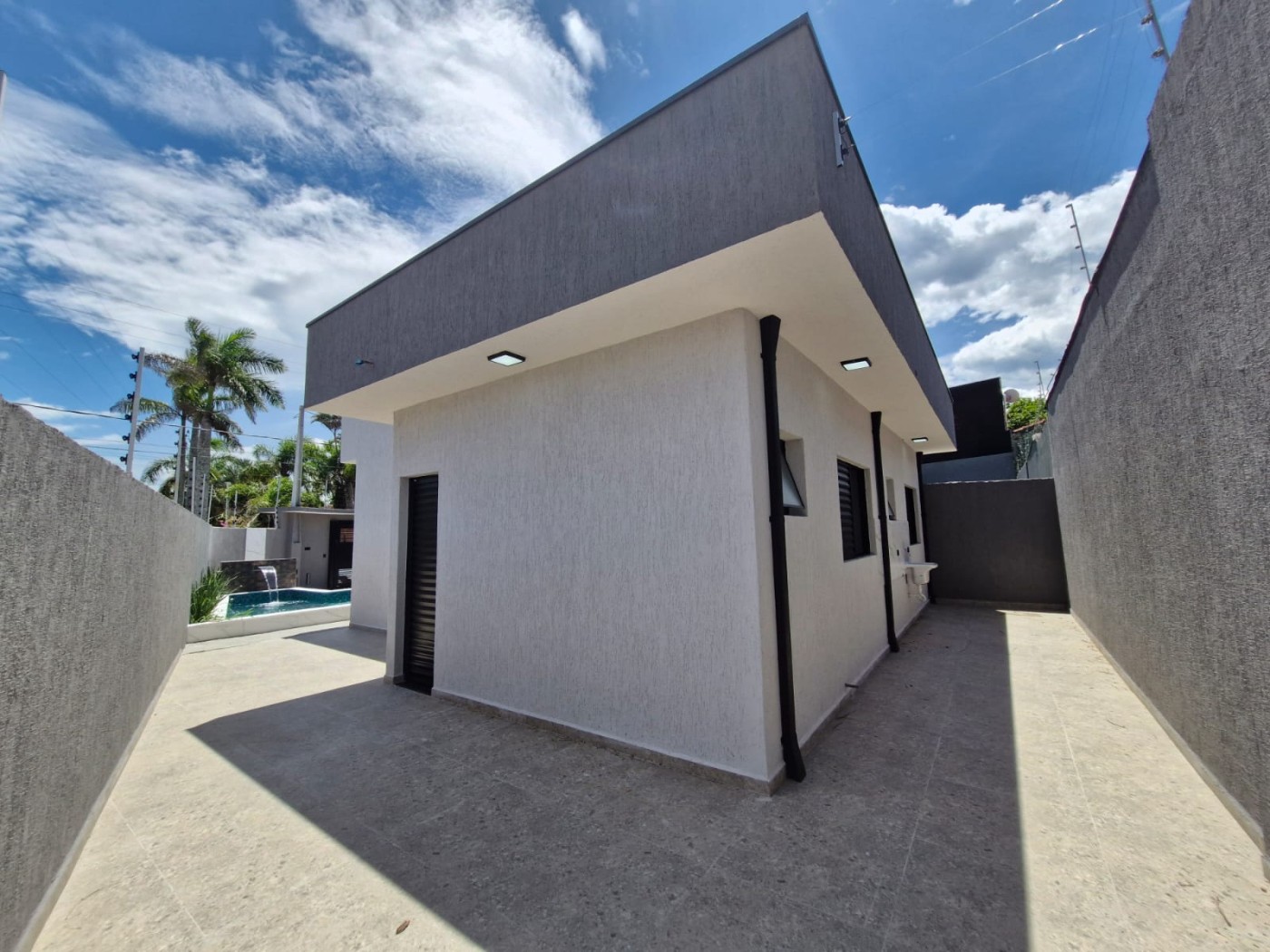 Casa, 2 quartos - Foto 6