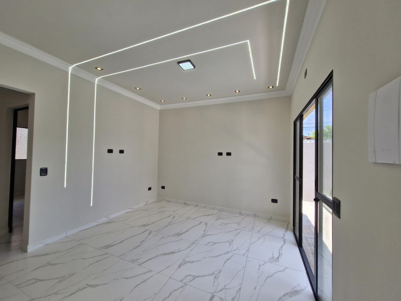 Casa, 2 quartos - Foto 17