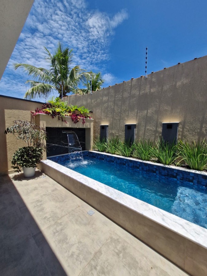 Casa, 2 quartos - Foto 1