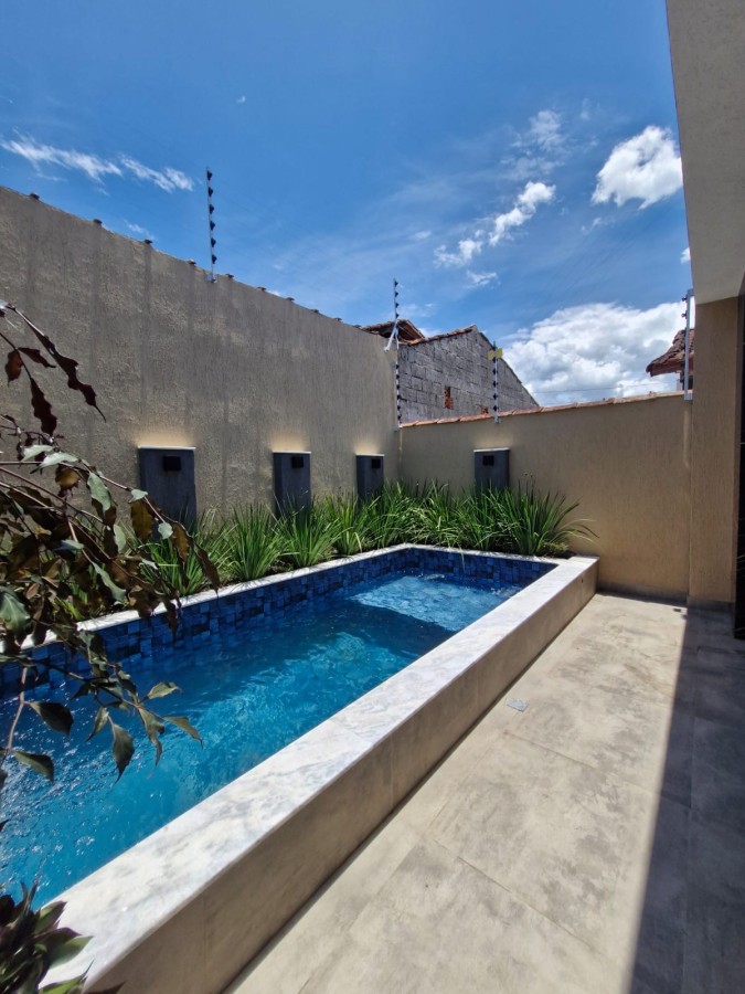 Casa, 2 quartos - Foto 4