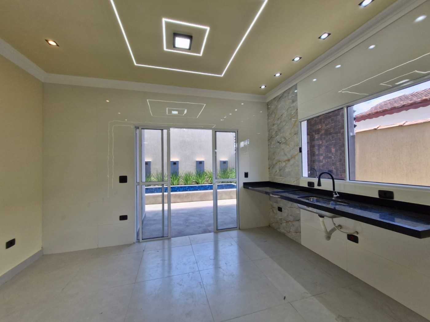 Casa, 2 quartos - Foto 7