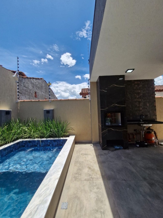 Casa, 2 quartos - Foto 11