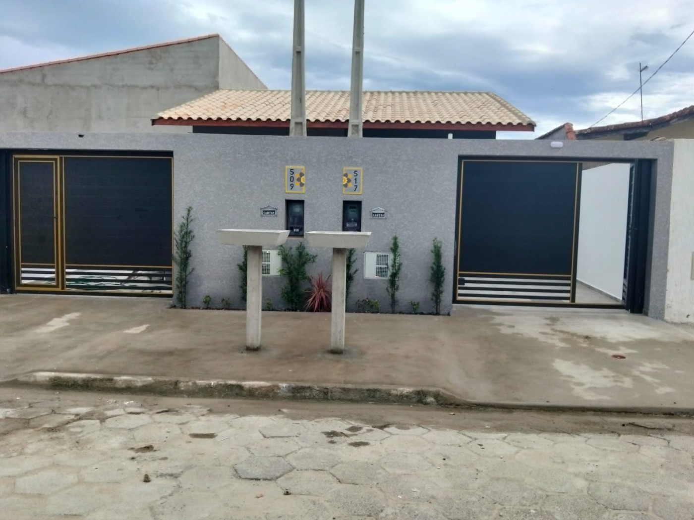 Casa, 2 quartos, 125 m² - Foto 2