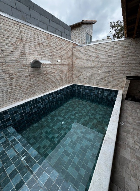 Casa, 2 quartos - Foto 2