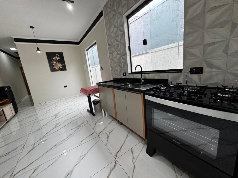 Casa, 2 quartos - Foto 7